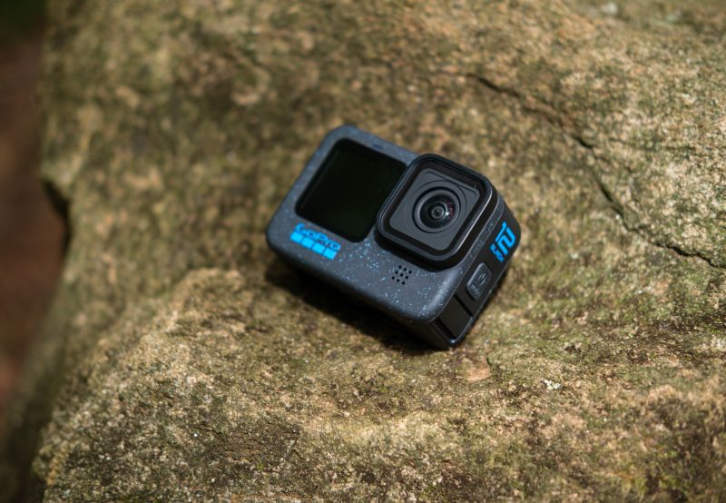 GoProHero12