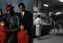 Vogue'un Tartışmalı Sergisinde Gerçek Fotoğrafların Yanında Yapay Zeka Görüntüleri de Gösterilecek 8 Photovogue