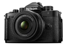 Nikon Zf : Klasik, Zamansız Stil ve Modern Teknolojiyi Birleştiriyor 5 nikon zf featured image