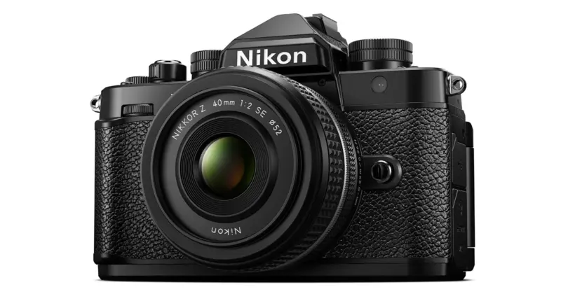 nikon zf featured image