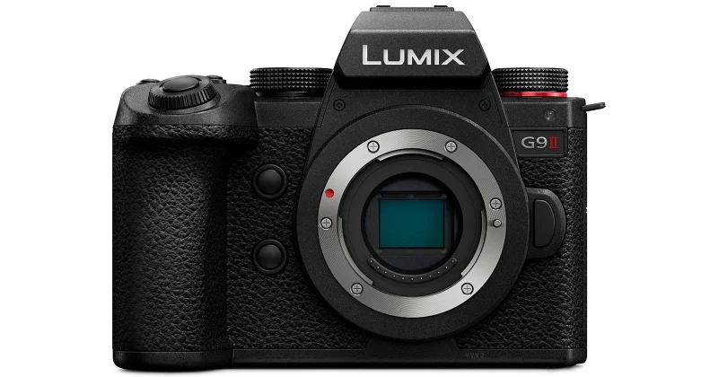 panasonic g9 ii featured image