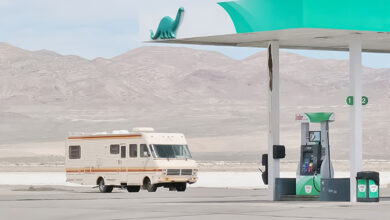 Emmanuel Monzon - "URBAN SPRAWL - Emptiness" 89 Emmanuel Monzon