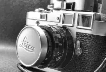 Fotoğrafçılığı Sonsuza Kadar Değiştiren Fotoğraf Makineleri 18 Fotografciligi Sonsuza Kadar Degistiren Fotograf Makineleri