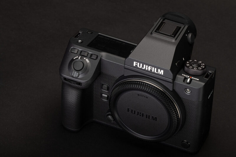 Fujifilm GFX 100 II ilk incelemesi 001