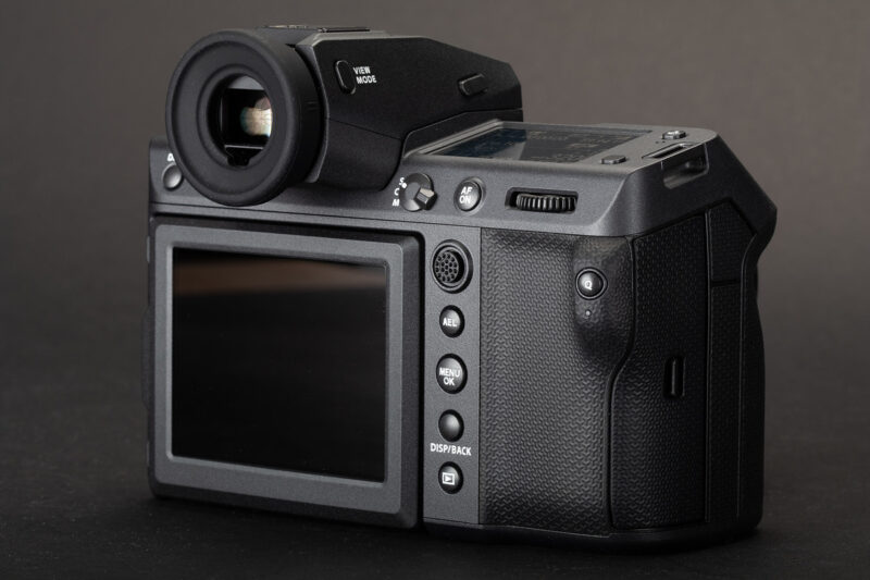 Fujifilm GFX 100 II ilk incelemesi 003