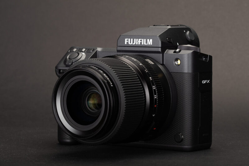 Fujifilm GFX 100 II ilk incelemesi 016