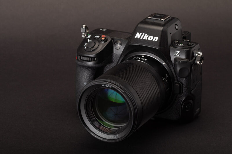 Nikon Z8 incelemesi 001