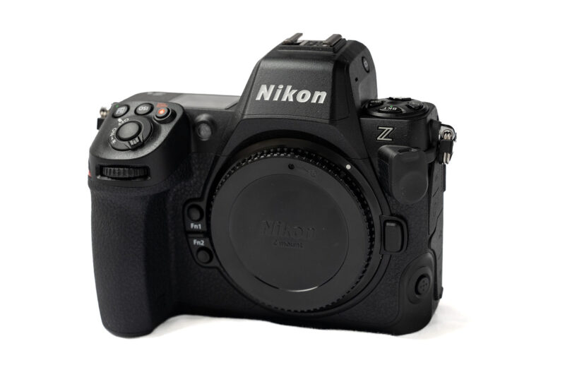 Nikon Z8 incelemesi 014