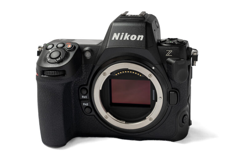 Nikon Z8 incelemesi 025