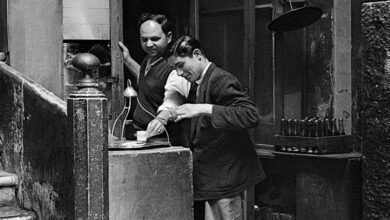 Ara Güler Fotoğrafları İstanbul’da 8 ara 1 1