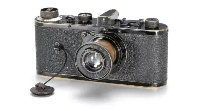 Nadir Leica 0 Serisi Fotoğraf Makinesi 3,7 Milyon Dolara Satılıyor 13 leica 0 series wca featured