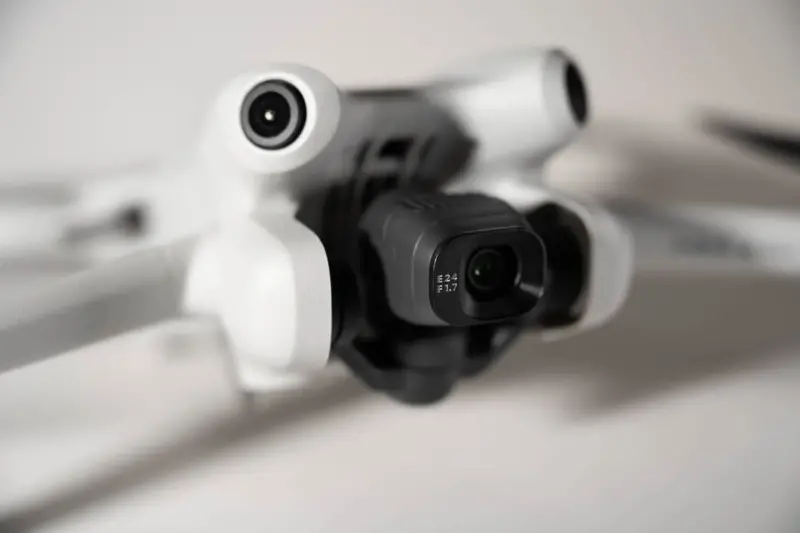 DJI Mini 4 Pro Incelemesi 011