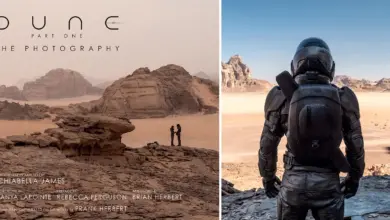 Fotoğrafçı Chiabella James Film Yapmanın Büyüsünü Nasıl Yakalıyor? 37 Fotografci Chiabella James Film Yapmanin Buyusunu Nasil Yakaliyor