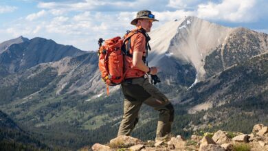 Idaho'nun Pitoresk Sawtooth Dağlarını Matt Suess ile Fotoğraflamak 35 Matt Suess Off the Beaten Path Header