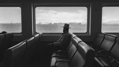 Nikon Fotoğraflarla 'Zamanda Yolculuk' Yapıyor 35 Nikon Gecmiste Donmus Gibi Gorunen Cekici Guncel Fotograflarla Zamanda Yolculuk Yapiyor header