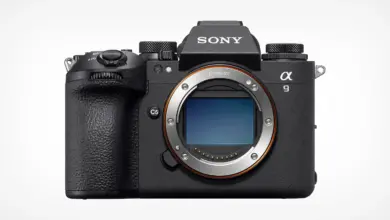 Sony, a9 III'ü Duyurdu 5 Sony a9 III announced