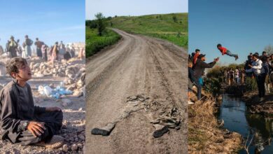 TIME, 2023 Yılının En İyi 100 Fotoğrafını Paylaştı 36 TIME En Iyi 100 Fotograf
