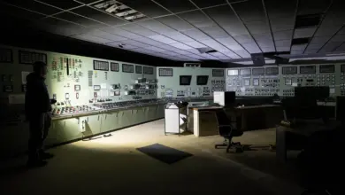 Bir Fotoğrafçı Fukushima Nükleer Santralinin Kalıntılarına Giriyor 37 photographer fukushima feat