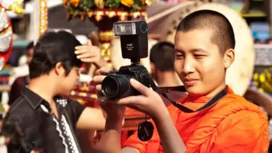 Ön Işık Fotoğrafçılığı: Tam Bir Kılavuz 19 front light photography