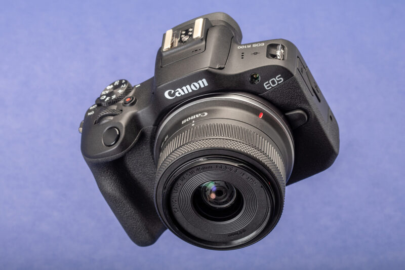 Canon EOS R100 incelemesi 001