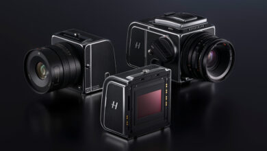 Hasselblad CFV 100C 9 Hasselblad CFV 100C