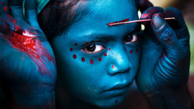 Mahesh Balasubramanian: Fotoğraf bir çeşit büyülü an yaratır 21 Mahesh Balasubramanian header