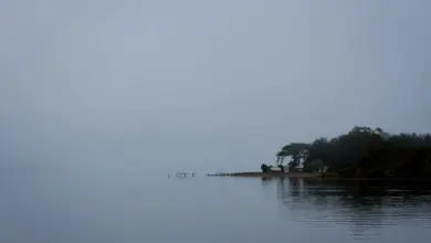 Minimalist Manzaralar Nasıl Fotoğraflanır 13 Minimalist Manzaralar Nasil Fotograflanir