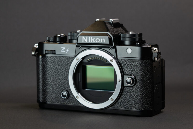 Nikon Zf incelemesi 004