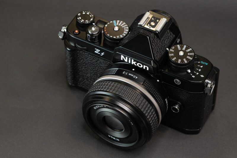 Nikon Zf incelemesi 008