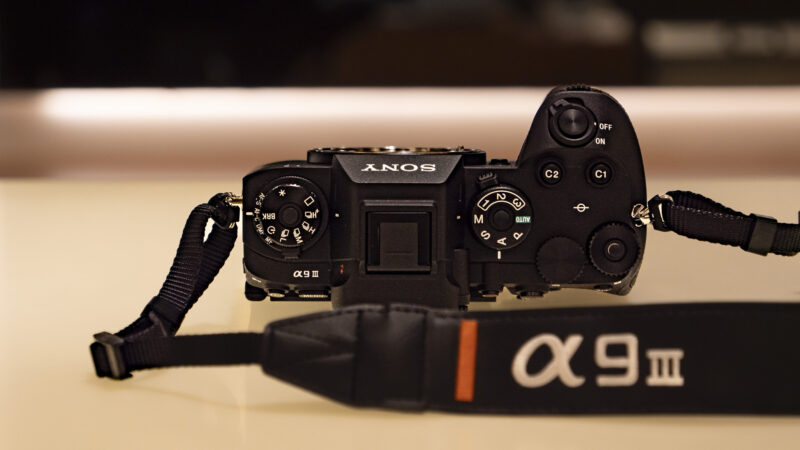 Sony A9 III incelemesi 003