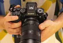 Sony A9 III incelemesi 13 Sony A9 III incelemesi