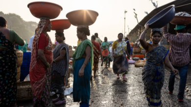 Asya'nın En Kalabalık Sokak Sahneleri Nasıl Çekilir? 12 image