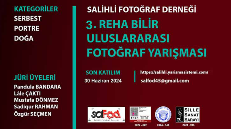 salfod reha bilir fotograf yarismasi header