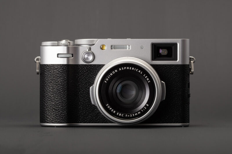 Fujifilm X100VI 003