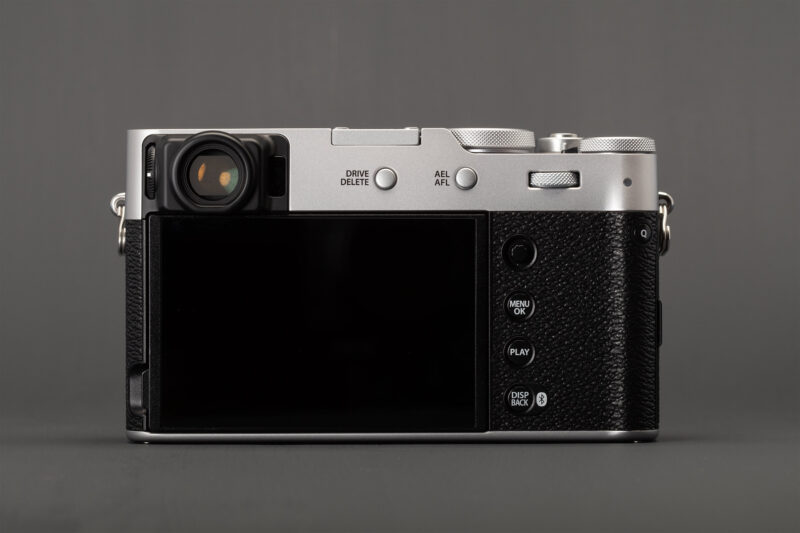 Fujifilm X100VI 004