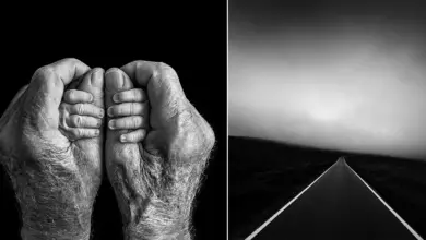 2024 Siyah Beyaz Minimalist Fotoğraf Ödülü 5 2024 Black and White Minimalist Photography Prize