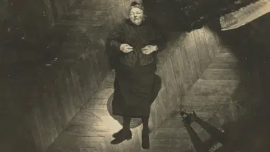 Bunlar Şimdiye Kadar Çekilmiş İlk Olay Yeri Fotoğrafları 39 Early Crime Scene2