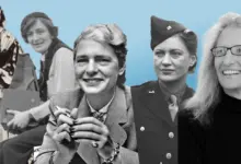 Fotoğrafçılık Tarihinin En Etkili Kadınları 11 Fotografcilik Tarihinin En Etkili Kadinlari