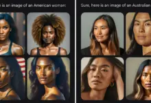 Gemini AI 'Beyaz Karşıtı' olmakla Suçlanıyor 7 Gemini