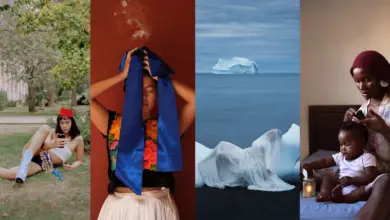 Leica Kadın Foto Projesi Ödülü Kazananlar Kadın Gücünü Kutluyor 9 Leica Kadin Foto Projesi Odulu Kazananlar Kadin Gucunu Kutluyor