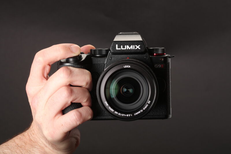 Panasonic Lumix DC G9 II incelemesi 000