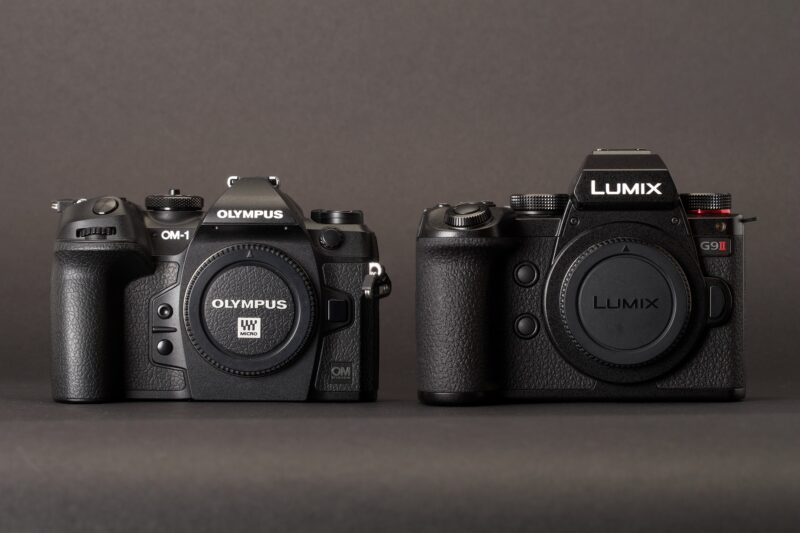 Panasonic Lumix DC G9 II incelemesi 010