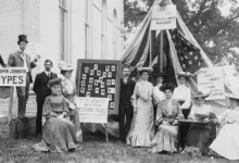 Tintype Fotoğrafçılığının Büyüleyici Tarihi 23 Tintype Fotografciliginin Buyuleyici Tarihi