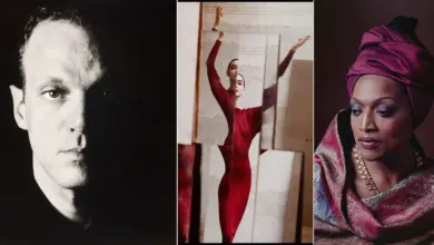 Fotoğrafçı David Seidner Türü Belirleyen Bir Sanatçıydı 34 david seidner featured