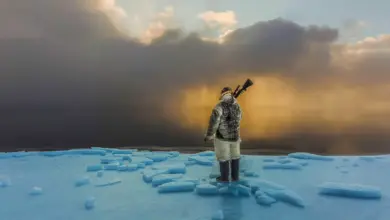 'Photographer' Dizisi İncelemesi 36 nat geo photographer review