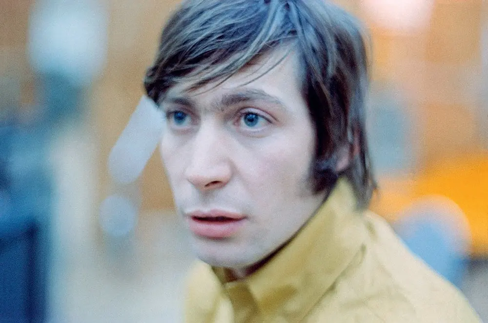 Gered Mankowitz: The Rolling Stones'un Kayıp Görüntüleri 7 GM Primrose 17