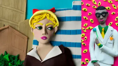 Eleanor Macnair: Whilst the world sleeps 44 Photos Made by play doh