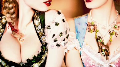 Ellen von Unwerth'ın yeni fotoğraf kitabı Bavyera 9 Ellen von Unwerthin yeni fotograf kitabi Bavyera