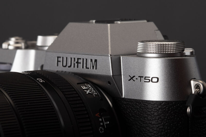 Fujifilm X T50 017