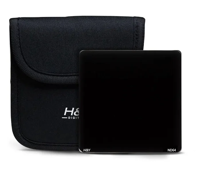 HY K Series HD MRC ND Filter